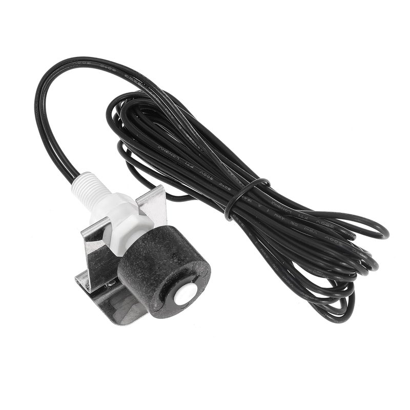 Seweder SS3 Float Switch Condensate Overflow Switch Replace 97647 for HVAC Drain Pan Condensate for Installation on Primary and Auxiliary Drain Pans (6Pcs) - Image 2